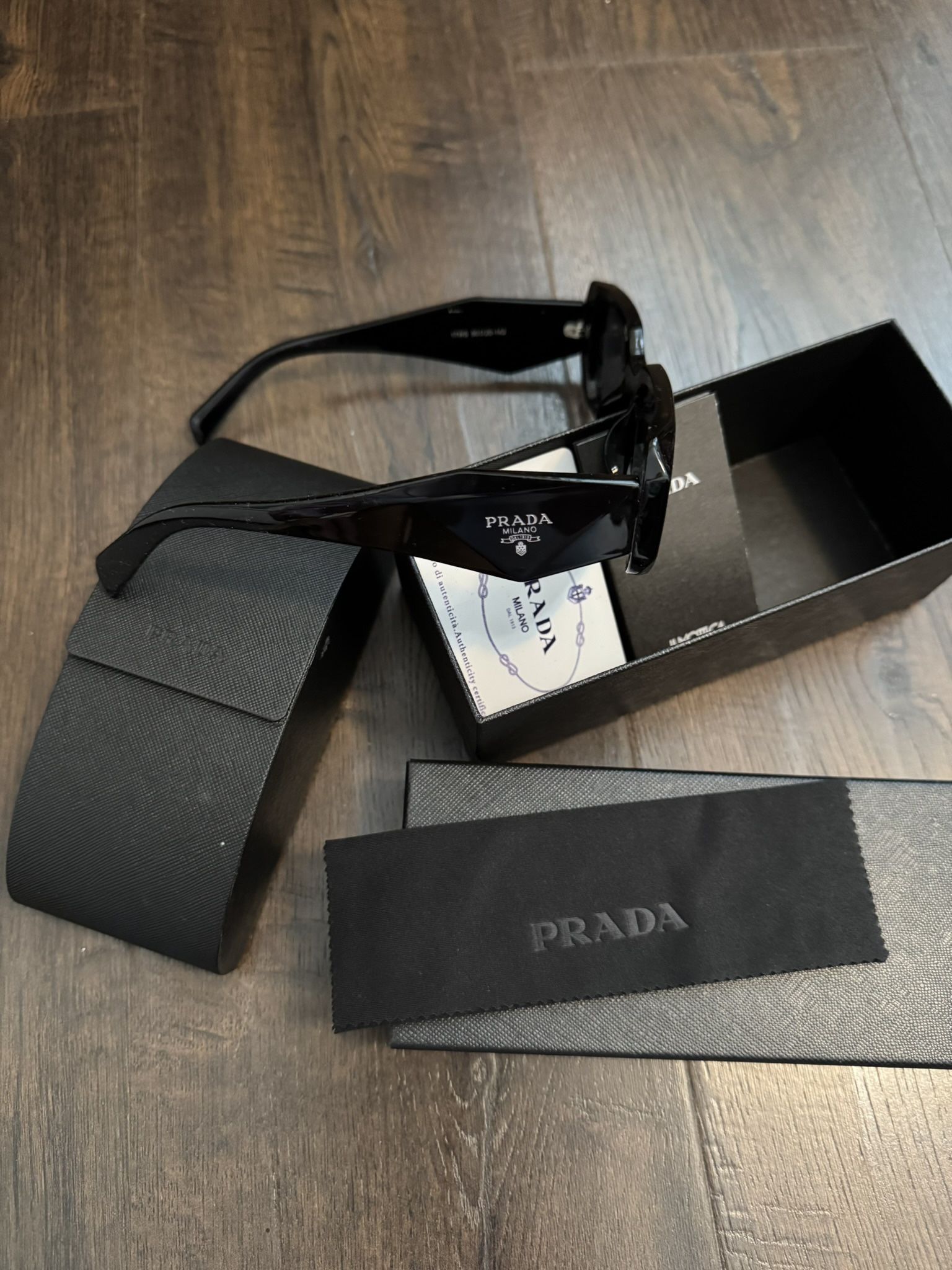 Prada Sunglasses