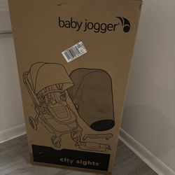 Stroller Baby Jogger
