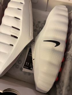 Nike mind  Size 11 White