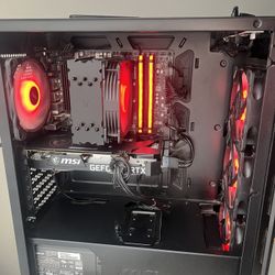 Gaming pc
