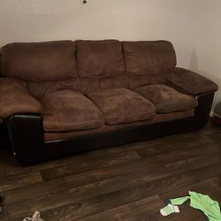 Used Couch 