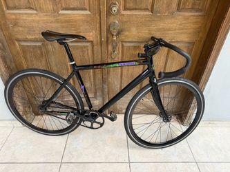 Specialized Langster