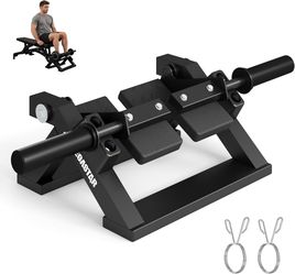 NEW Tibialis & Calf Trainer – Plate-Loaded Home Gym Machine