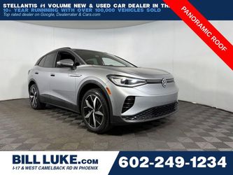 2023 Volkswagen ID.4