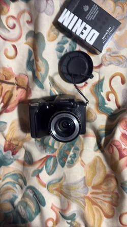 Kodak camera