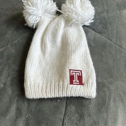 Temple Hat