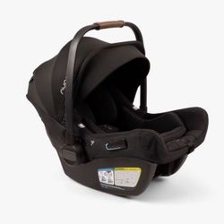 Nuna Pipa Pottery Barn Car seat