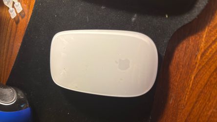 Apple Magic Mouse