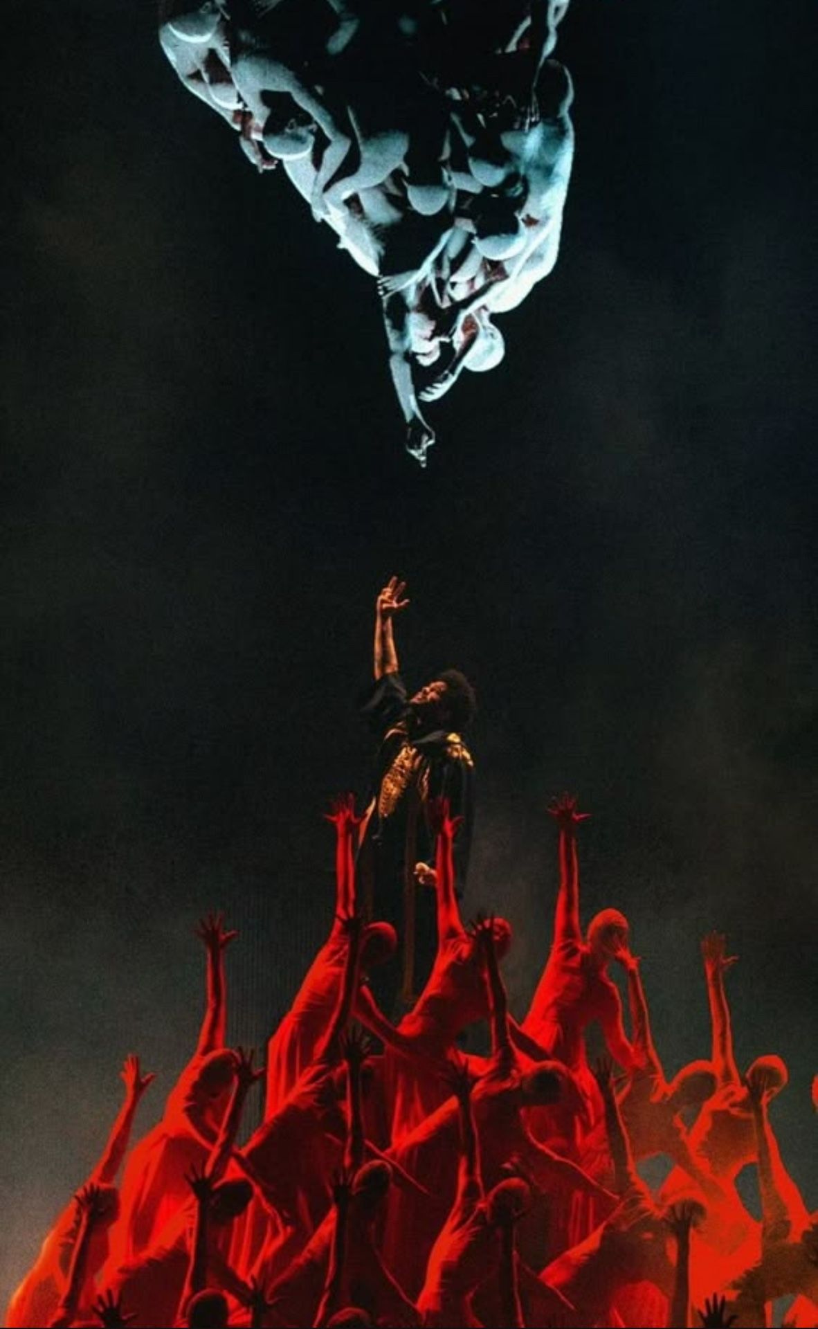 The weeknd concert tickets