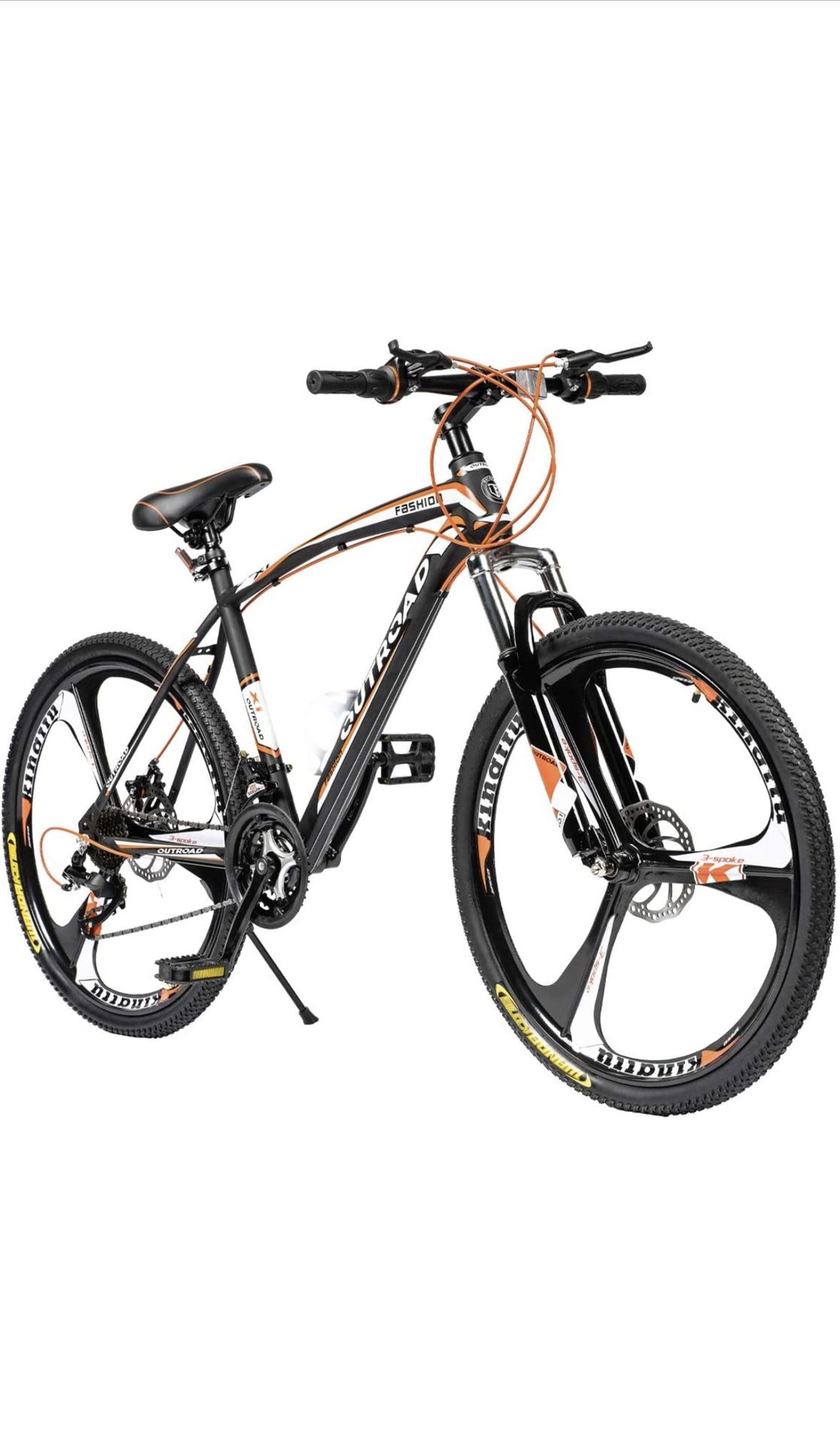 X1 Outroad Mountain Bike