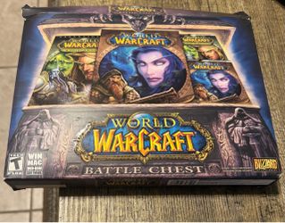 World of Warcraft