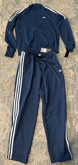 Adidas Track Suit Men’s Sizes Small, Large, XL
