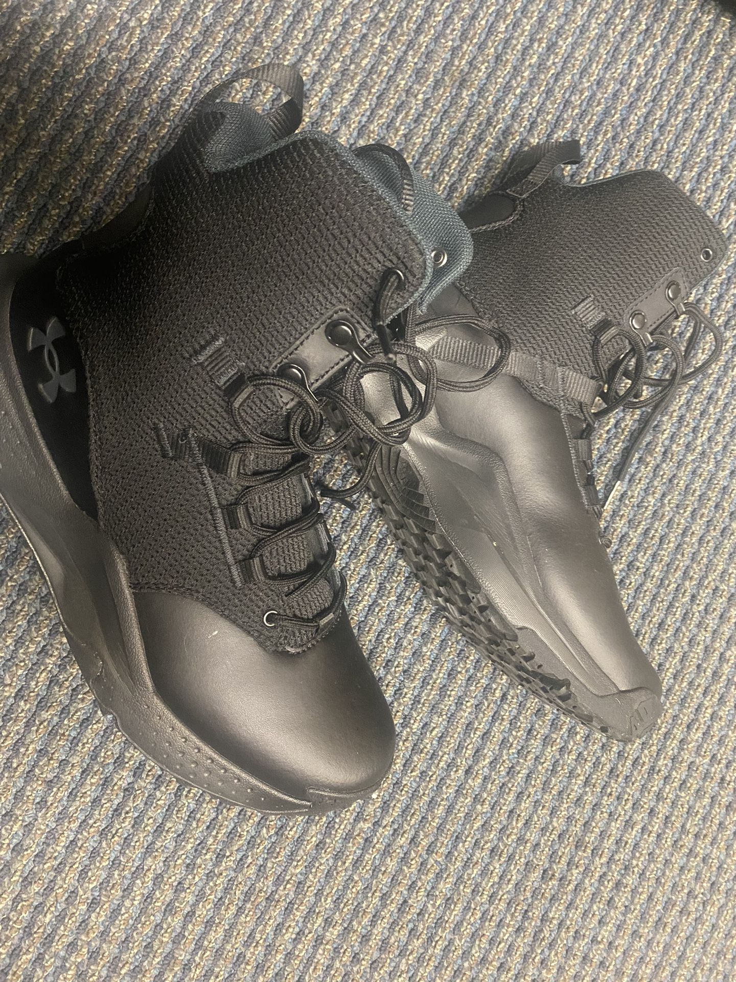 Armour All Boots 9.5