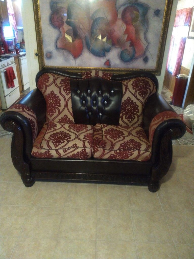 Sofa Set