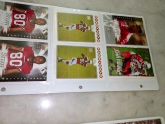 Arizona Cardinals collection cards