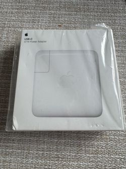 Apple 87W USB-C Power Adapter