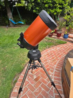 Celestron NexStar 8SE Telescope