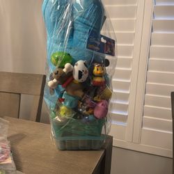 Baby Easter Basket 