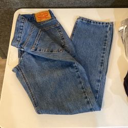 Jeans 32x34 $10