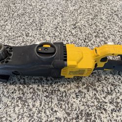Dewalt 60V drill