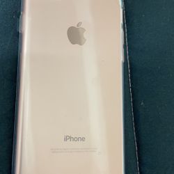 Iphone 7 ** Unlocked**PINK