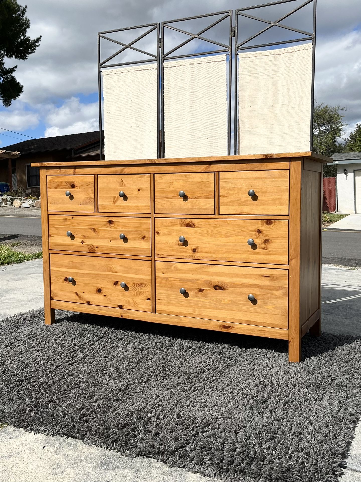 ikea pine dresser Amazon.com: IKEA RAST dresser, Wood Color : Home & Kitchen