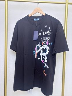 Prada Tee