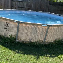 3 Ft Deep