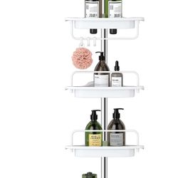 Shower Caddy Corner