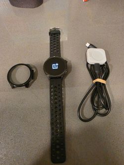 OnePlus Watch 2