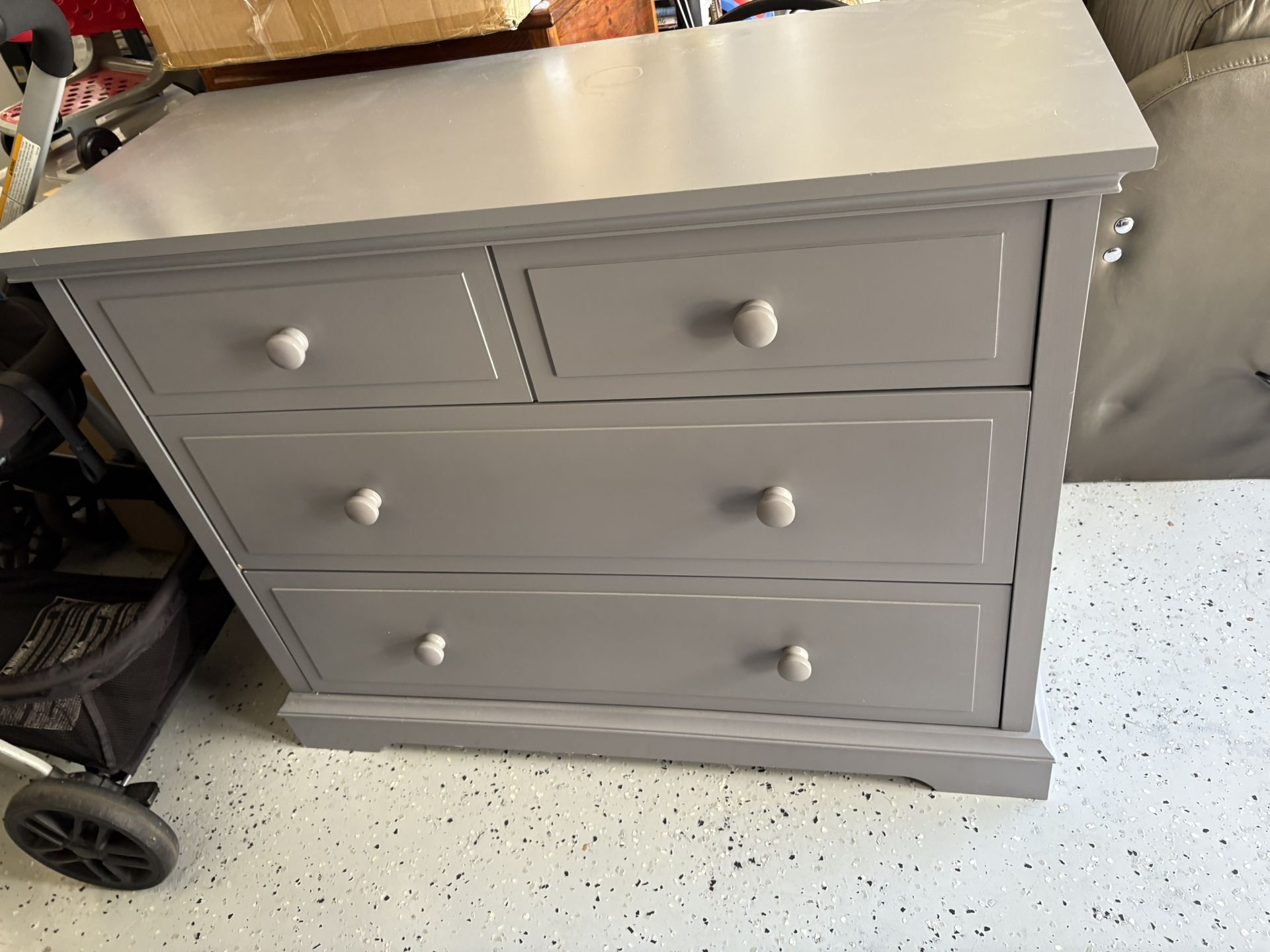 Child Craft Dresser