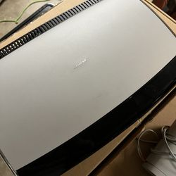 Bose Home Theater Surround Sound 