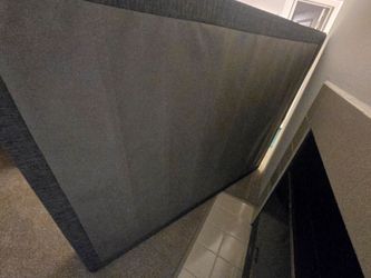 Free Box Spring