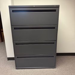 File Cabinets and More!