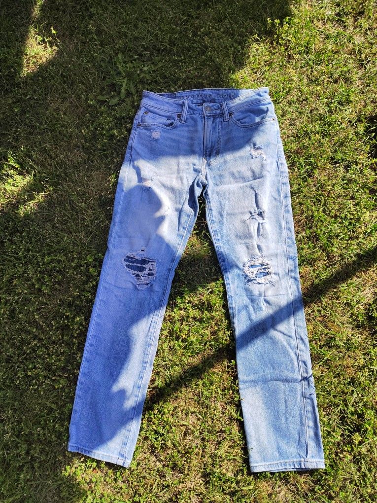 American Eagle