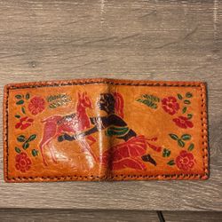 Handmade Wallet