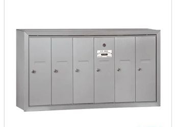 Mailboxes