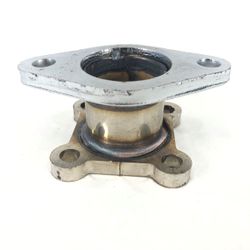 HKS Wastegate 4 Bolt Flange to Tial Wastegate 2 Bolts Flange Adaptor Civic CRX (FG AD 38MM2B-HK4B