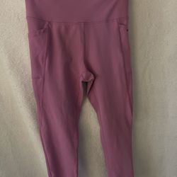Yoga Pants