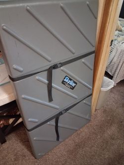 Skyline Hard Shell Trade Show Display Case