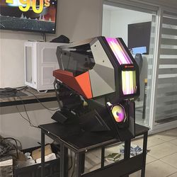 Gaming pc ultra 9 285k RTX 5080 founder edition