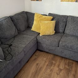 Sectional Sofa