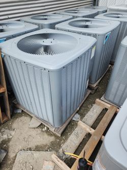 Air-conditioning Unit