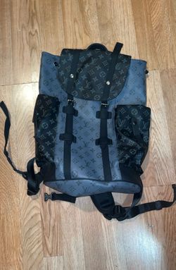 LV backpack