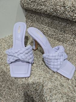 Aldo  Size 7 1/2