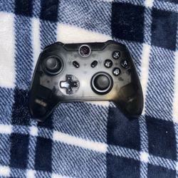 Video Game Controller 