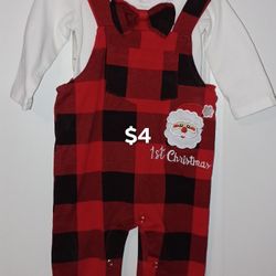 Babyboy Clothes 