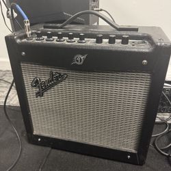 Fender Amp