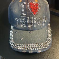 Cap