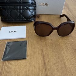 Dior Sunglasses 